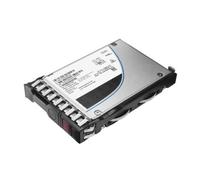 Disque dur SSD d'une capacité 400GB utilisant une interface SAS 12Gb/s. Un disque de classe entreprise 2.5'' J9F37AR dédié aux serveurs de marque HP