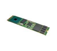 Disque dur SSD d'une capacité 480GB utilisant une interface NVMe PCIe. Disque dur M.2 2280 | SSDSCKKB480G801