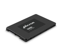 Disque dur SSD d'une capacité 480GB utilisant une interface SATA 6Gb/s. Disque dur 2.5'' | MTFDDAK480TGB-1BC1ZABYYR