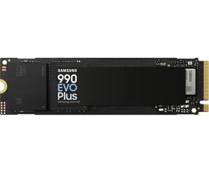 Disque dur SSD d'une capacité 4TB utilisant une interface NVMe PCIe. Disque dur M.2 | MZ-V9S4T0BW