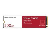 Disque dur SSD d'une capacité 500GB utilisant une interface NVMe. Disque dur M.2 2280 | WDS500G1R0C