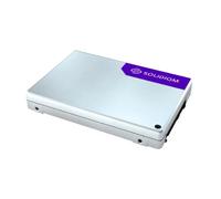 Disque dur SSD d'une capacité 7,68TB utilisant une interface NVMe PCIe. Disque dur U.2 | SBFPF2BU076T001