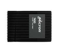 Disque dur SSD d'une capacité 800GB utilisant une interface NVMe. Disque dur U.3 | MTFDKCC800TFS-1BC1ZABYY