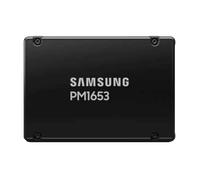 Disque dur SSD d'une capacité 960GB utilisant une interface SAS 24Gb/s 2.5'' | MZILG960HCHQ