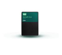 Disque dur SSD d'une capacité 960GB utilisant une interface SATA 6Gb/s. Disque dur 2.5'' | GESD05SA00-960NS10B