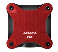 ADATA SD620, 2 To, micro-USB B, 3.2 Gen 2 (3.1 Gen 2), 520 Mo/s, 10 Gbit/s, noir, R