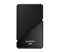 Disque dur SSD externe - ADATA - SE920 - 4 To - Vitesse d'écriture 3700 Mo/s - USB Type-C
