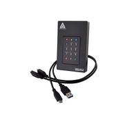 Disque Dur SSD Externe Aegis Fortress AFL3-1TB 1To 2.5 5400tr/min USB3.0 Noir
