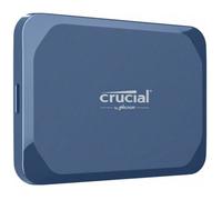 Disque dur SSD externe - Crucial - CT4000X10SSD9 - 4 To - USB-C - 2100 Mo/s
