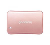 Disque dur SSD externe - Goodram - SSDPR-HX200-1K0-RG - 1 To - USB Type-C - Vitesse 1500 Mo/s