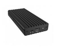 Disque dur SSD externe - ICY BOX - IB-1917M-C32a - 1 To - USB 3.2 - Type-C