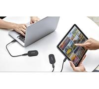 Disque dur SSD externe - Kioxia - EXCERIA Plus G2 Portable SSD - 500 G - USB 3.2 Gen 2 / USB 3.2 Gen 1 / USB 2.0