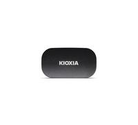 Disque dur SSD externe - Kioxia - EXCERIA Plus G2 Portable SSD - 500 G - USB 3.2 Gen 2 / USB 3.2 Gen 1 / USB 2.0