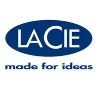 LACIE 1big Dock SSD ProThunderbolt3 /USB 3.1 - 2To