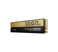 Disque dur SSD Externe Lexar Pro NVMe M.2 Type 2280 1To