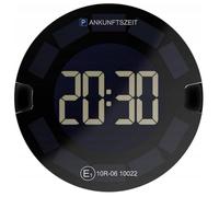 Disque dur SSD externe - NEEDIT - ooono Park n° 3 - Couleur: Noir - Type: Externe