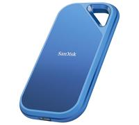 Disque Dur SSD Externe Portable Creator Pro, 2 To - SDSSDE81C-2T00-G25