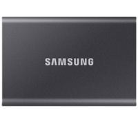 Samsung SSD externe T7 USB 3.2 4 To (Gris)