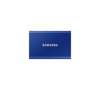 Samsung Portable SSD T7 1 To USB Type-C 3.2 Gen 2 (3.1 Gen 2) Bleu