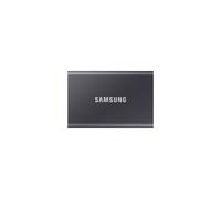 Samsung Portable SSD T7 2 To USB Type-C 3.2 Gen 2 (3.1 Gen 2) Gris