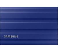 Samsung MU-PE2T0R 2 To USB Type-C 3.2 Gen 2 (3.1 Gen 2) Bleu