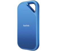 SanDisk 2TB Creator Pro Portable - Solid State Drive - SDSSDE81C-2T00-G25