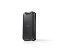 Disque dur SSD externe - SANDISK PROFESSIONAL - PRO-G40 - 2 To - Ultra-robuste - Thunderbolt 3