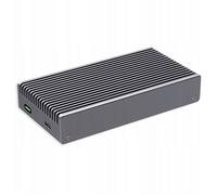 Disque dur SSD externe - STARTECH - NVMe PCIe USB4 - 40 Gbits - Compact - 2800 Mo/s