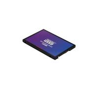 Disque dur SSD - GOOD RAM - SSDPR-CX400 - 2,5"" - 550 MB/s - Sata III