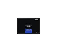 Disque dur SSD - GoodRam - 256 Go - Livraison rapide - Garantie 2 ans - Vente en gros possible
