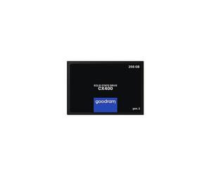 Disque dur SSD - GoodRam - 256 Go - Livraison rapide - Garantie 2 ans - Vente en gros possible