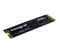 Disque dur SSD Integral M2 Series - 512 Go - interne - M.2 2280 (NVMe)