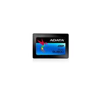 Disque Dur SSD interne ADATA Ultimate SU800 - 512 Go - SATA 6Gb/s - Format 2.5"