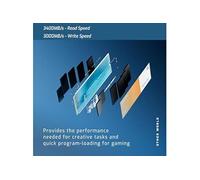 OWC 4.0TB Aura P12 Pro M.2 4000 Go PCI Express 3.0 3D TLC NAND NVMe SSD