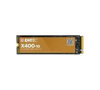 EMTEC Power Pro - SSD - 4 To