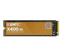 EMTEC Power Pro - SSD - 4 To