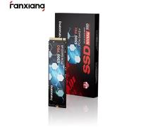 Disque Dur SSD Interne Fanxiang S500Pro SSD 2 To NVMe M2 PCIe Gen 3 ×4 Avec Dissipation De Chaleur