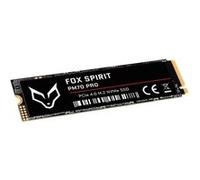 Disque dur SSD interne Fox Spirit PM70 PRO M.2 NVMe 960 Go PCIe 4.0