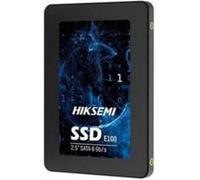 Disque dur SSD interne HIKSEMI Interne 2.5 1024Go E100 SATA 6.0Gbps SATA-III 3D TLC 560 MB/s 120 G