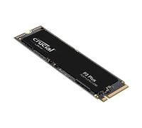 Disque dur SSD interne HIKSEMI Interne 2048Go M.2 2280 Futurex PCIe Gen 4x4, NVMe 7450MB/s 6600MB/s