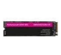 Disque dur SSD interne InnovationIT M.2 512GB InnovationIT PerformanceY GEN4 NVMe PCIe 4.0 x 4 retail G
