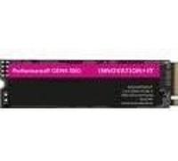 Disque dur SSD interne InnovationIT M.2 512GB InnovationIT PerformanceY GEN4 NVMe PCIe 4.0 x 4 retail