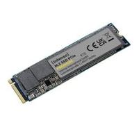 Disque Dur SSD Interne Intenso 3835460 1To M.2 2100Mo/s PCIe NVMe Gris Gris G