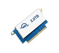 OWC Kit SSD NVMe Aura Pro NT - MacBook Pro 13" 2016-2017 sans Barre Tactile (2 To, outil)
