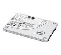 ThinkSystem 2.5" S4520 480GB Read Intensive SATA 6Gb HS SSD