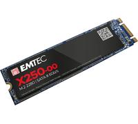 - Disque Dur Ssd Interne M.2 2280 Sata - Collection X250 Power Plus - 3D Nand - 1To - 10X Plus Rapide Qu`Un Disque Dur Classique - Ultra-Performant[Z2038]