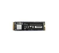 MediaRange Disque SSD interne MR1031 256 Go M.2 2280 NVMe PCIe 3.1 x4 3D TLC