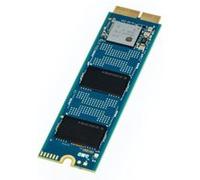 Disque Dur SSD Interne OWC Envoy Pro EX 240Go NVMe PCIe 1583Mo/s Bleu