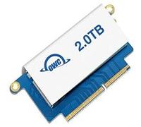 OWC Kit SSD NVMe Aura Pro NT - MacBook Pro 13" 2016-2017 sans Barre Tactile (2 To, outil)