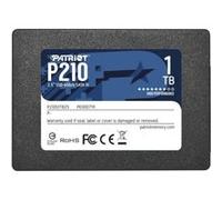 Disque SSD Patriot P210 1To - S-ATA 2,5"